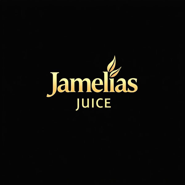 Jamelias Juice and Tings